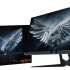 27" Монитор GIGABYTE Aorus FI27Q-P,  2560x1440,  IPS,  165Гц,  2хHDMI,  1хDP,  черный [20vm0-afi27qpba-1ekr]